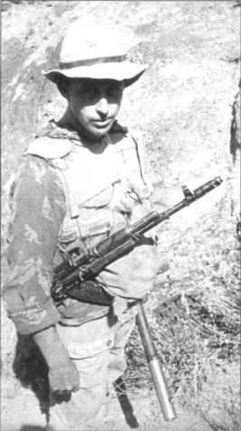 Иллюстрация к книге — Афганистан. Война разведчиков [i_033.jpg]