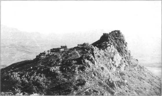 Иллюстрация к книге — Афганистан. Война разведчиков [i_035.jpg]