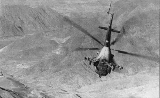 Иллюстрация к книге — Афганистан. Война разведчиков [i_045.jpg]