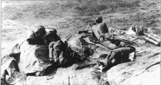 Иллюстрация к книге — Афганистан. Война разведчиков [i_049.jpg]