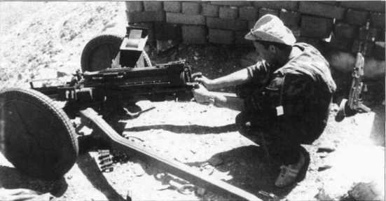 Иллюстрация к книге — Афганистан. Война разведчиков [i_050.jpg]