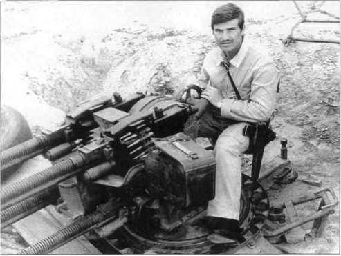 Иллюстрация к книге — Афганистан. Война разведчиков [i_057.jpg]