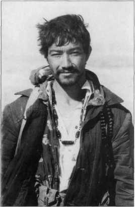 Иллюстрация к книге — Афганистан. Война разведчиков [i_060.jpg]