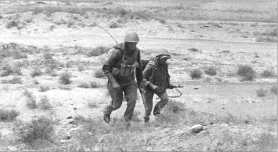 Иллюстрация к книге — Афганистан. Война разведчиков [i_082.jpg]