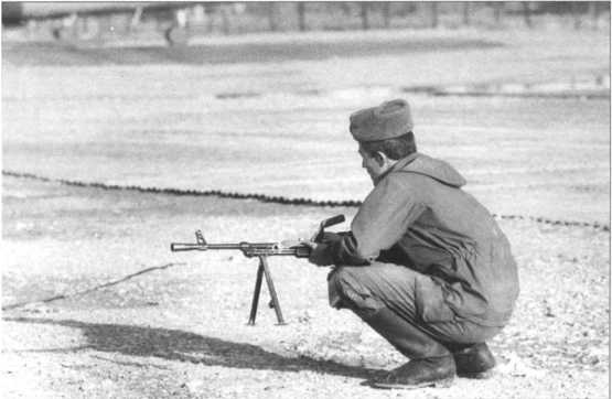 Иллюстрация к книге — Афганистан. Война разведчиков [i_088.jpg]