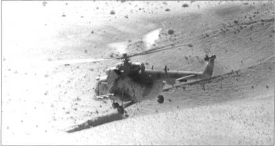 Иллюстрация к книге — Афганистан. Война разведчиков [i_098.jpg]