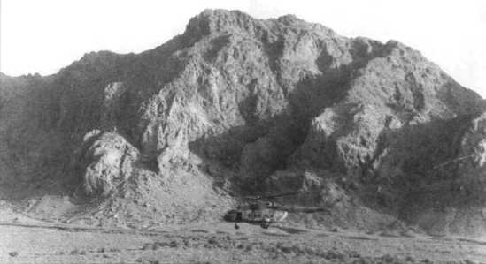 Иллюстрация к книге — Афганистан. Война разведчиков [i_099.jpg]