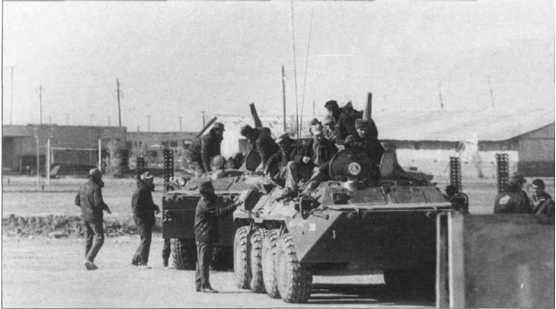 Иллюстрация к книге — Афганистан. Война разведчиков [i_104.jpg]