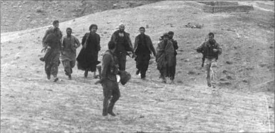 Иллюстрация к книге — Афганистан. Война разведчиков [i_105.jpg]