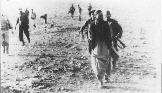 Иллюстрация к книге — Афганистан. Война разведчиков [i_107.jpg]