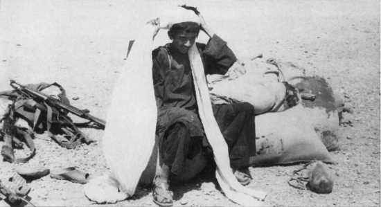 Иллюстрация к книге — Афганистан. Война разведчиков [i_109.jpg]