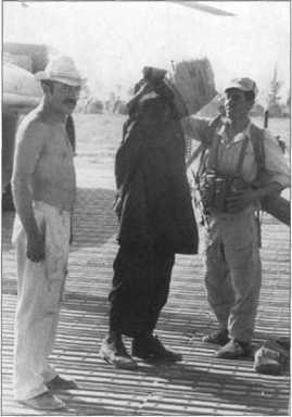 Иллюстрация к книге — Афганистан. Война разведчиков [i_113.jpg]