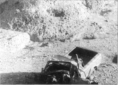 Иллюстрация к книге — Афганистан. Война разведчиков [i_117.jpg]