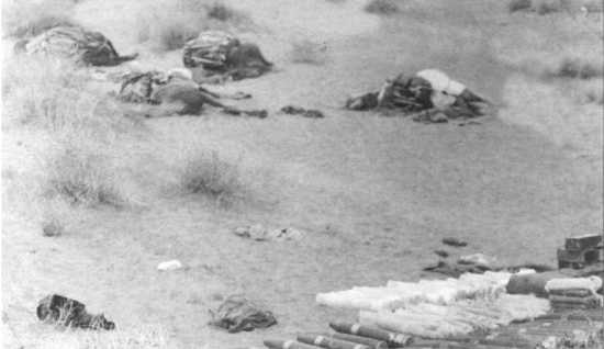 Иллюстрация к книге — Афганистан. Война разведчиков [i_125.jpg]