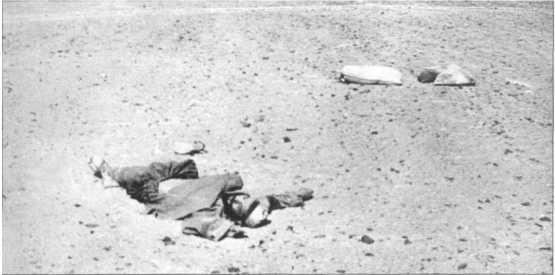 Иллюстрация к книге — Афганистан. Война разведчиков [i_127.jpg]