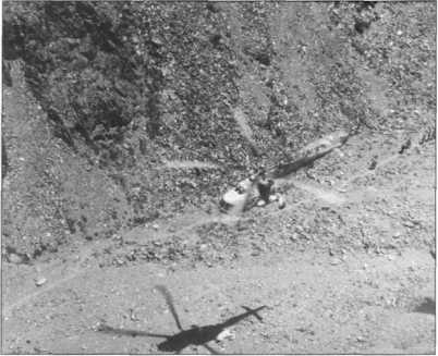 Иллюстрация к книге — Афганистан. Война разведчиков [i_146.jpg]