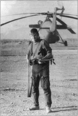 Иллюстрация к книге — Афганистан. Война разведчиков [i_147.jpg]