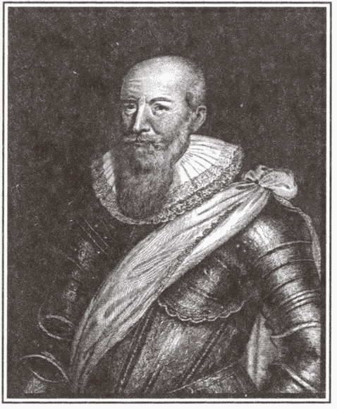 Иллюстрация к книге — Модернизация: от Елизаветы Тюдор до Егора Гайдара [i_002.jpg]