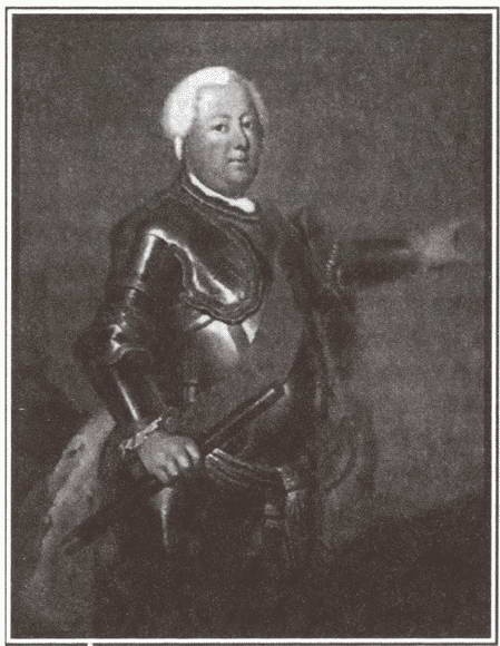 Иллюстрация к книге — Модернизация: от Елизаветы Тюдор до Егора Гайдара [i_004.jpg]