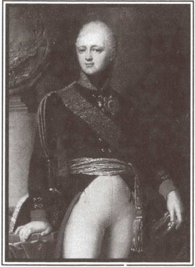 Иллюстрация к книге — Модернизация: от Елизаветы Тюдор до Егора Гайдара [i_013.jpg]