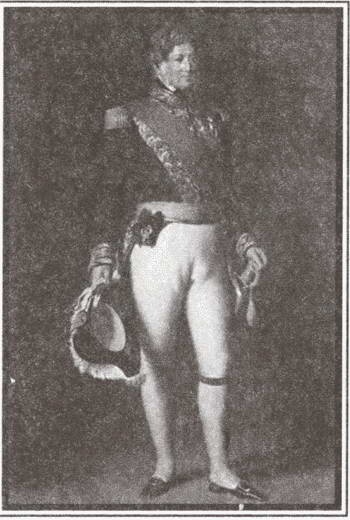 Иллюстрация к книге — Модернизация: от Елизаветы Тюдор до Егора Гайдара [i_015.jpg]