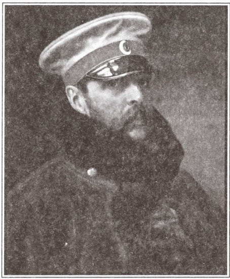 Иллюстрация к книге — Модернизация: от Елизаветы Тюдор до Егора Гайдара [i_021.jpg]