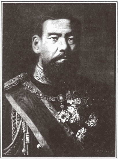 Иллюстрация к книге — Модернизация: от Елизаветы Тюдор до Егора Гайдара [i_022.jpg]