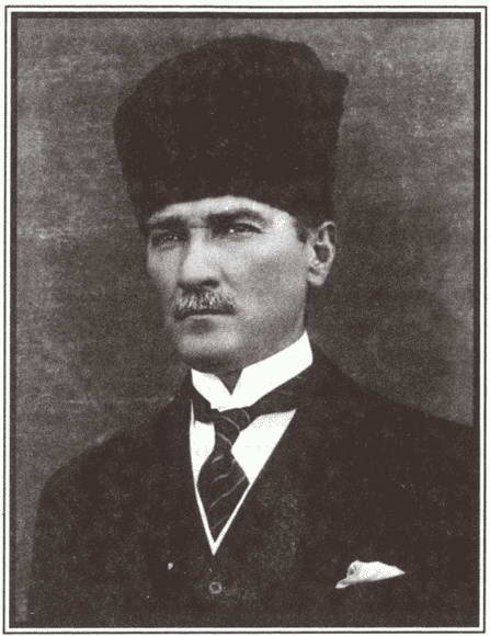 Иллюстрация к книге — Модернизация: от Елизаветы Тюдор до Егора Гайдара [i_035.jpg]