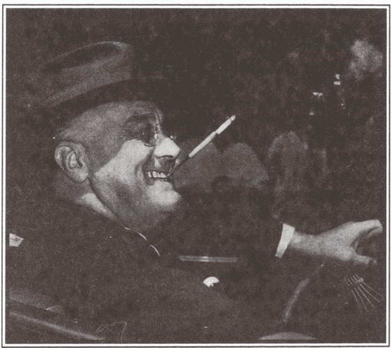 Иллюстрация к книге — Модернизация: от Елизаветы Тюдор до Егора Гайдара [i_038.jpg]