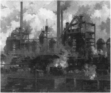 Иллюстрация к книге — Повседневная жизнь Берлина при Гитлере [i_025.jpg]