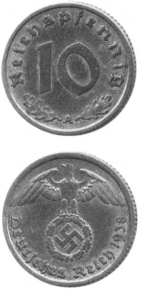 Иллюстрация к книге — Повседневная жизнь Берлина при Гитлере [i_029.jpg]