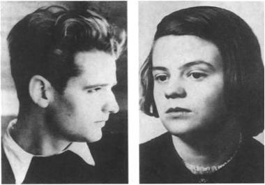 Иллюстрация к книге — Повседневная жизнь Берлина при Гитлере [i_048.jpg]