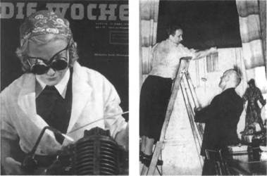 Иллюстрация к книге — Повседневная жизнь Берлина при Гитлере [i_051.jpg]