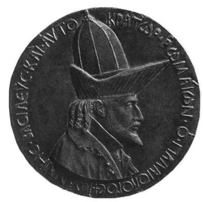 Иллюстрация к книге — Повседневная жизнь Стамбула в эпоху Сулеймана Великолепного [i_008.jpg]