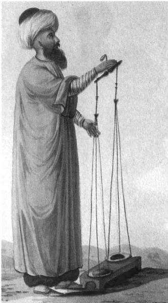 Иллюстрация к книге — Повседневная жизнь Стамбула в эпоху Сулеймана Великолепного [i_052.jpg]