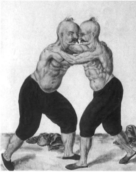 Иллюстрация к книге — Повседневная жизнь Стамбула в эпоху Сулеймана Великолепного [i_060.jpg]