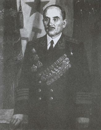 Иллюстрация к книге — Июль 1942 года. Падение Севастополя [i_016.jpg]