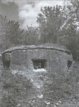 Иллюстрация к книге — Июль 1942 года. Падение Севастополя [i_023.jpg]