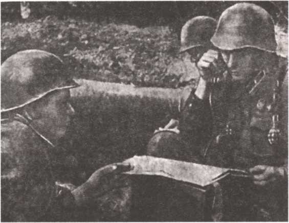 Иллюстрация к книге — Первый контрудар Сталина. Отстоять Ленинград! [doc2fb_image_02000016.jpg]