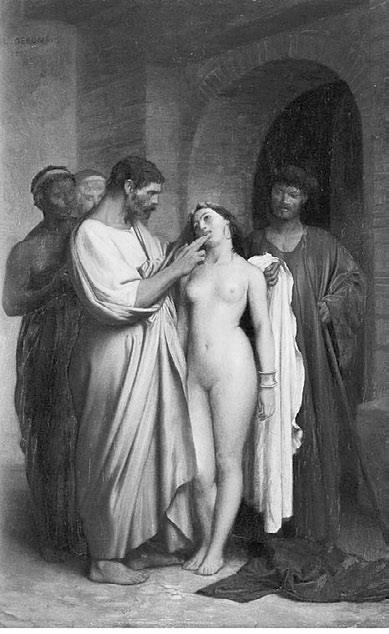 Иллюстрация к книге — Расцвет и крах Османской империи. Женщины у власти [i_023.jpg]