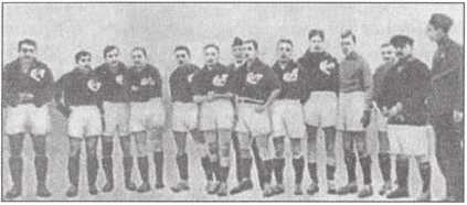 Иллюстрация к книге — Тайны советского футбола [i_008.jpg]