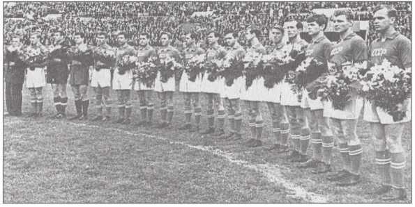 Иллюстрация к книге — Тайны советского футбола [i_026.jpg]