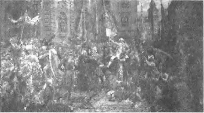 Иллюстрация к книге — Польша против Российской империи. История противостояния [i_002.jpg]