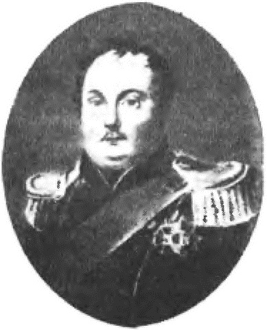 Иллюстрация к книге — Польша против Российской империи. История противостояния [i_013.jpg]