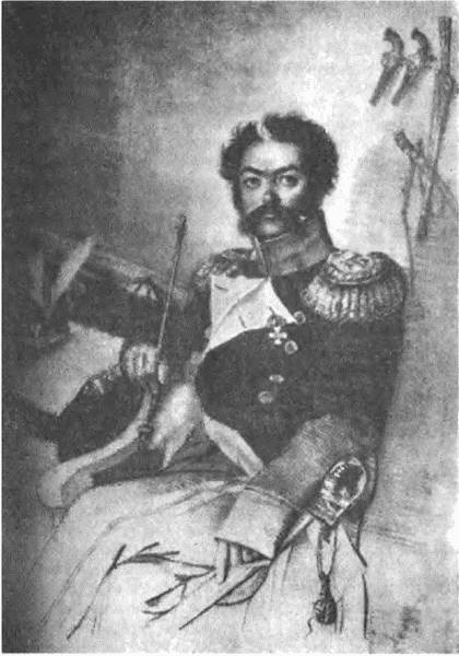 Иллюстрация к книге — Польша против Российской империи. История противостояния [i_019.jpg]