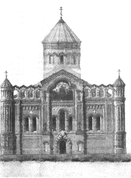 Иллюстрация к книге — Польша против Российской империи. История противостояния [i_021.jpg]