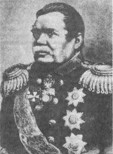 Иллюстрация к книге — Польша против Российской империи. История противостояния [i_031.jpg]