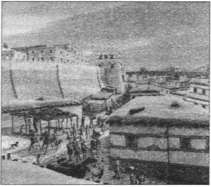 Иллюстрация к книге — Археология по следам легенд и мифов [i_003.jpg]