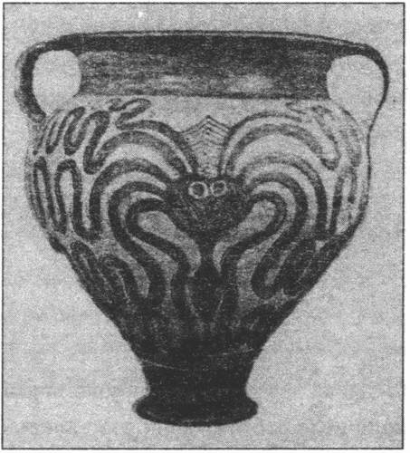 Иллюстрация к книге — Археология по следам легенд и мифов [i_009.jpg]