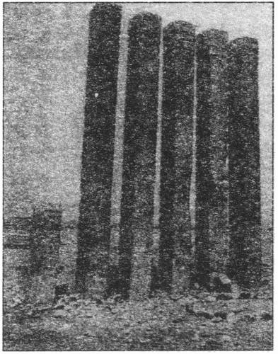 Иллюстрация к книге — Археология по следам легенд и мифов [i_010.jpg]